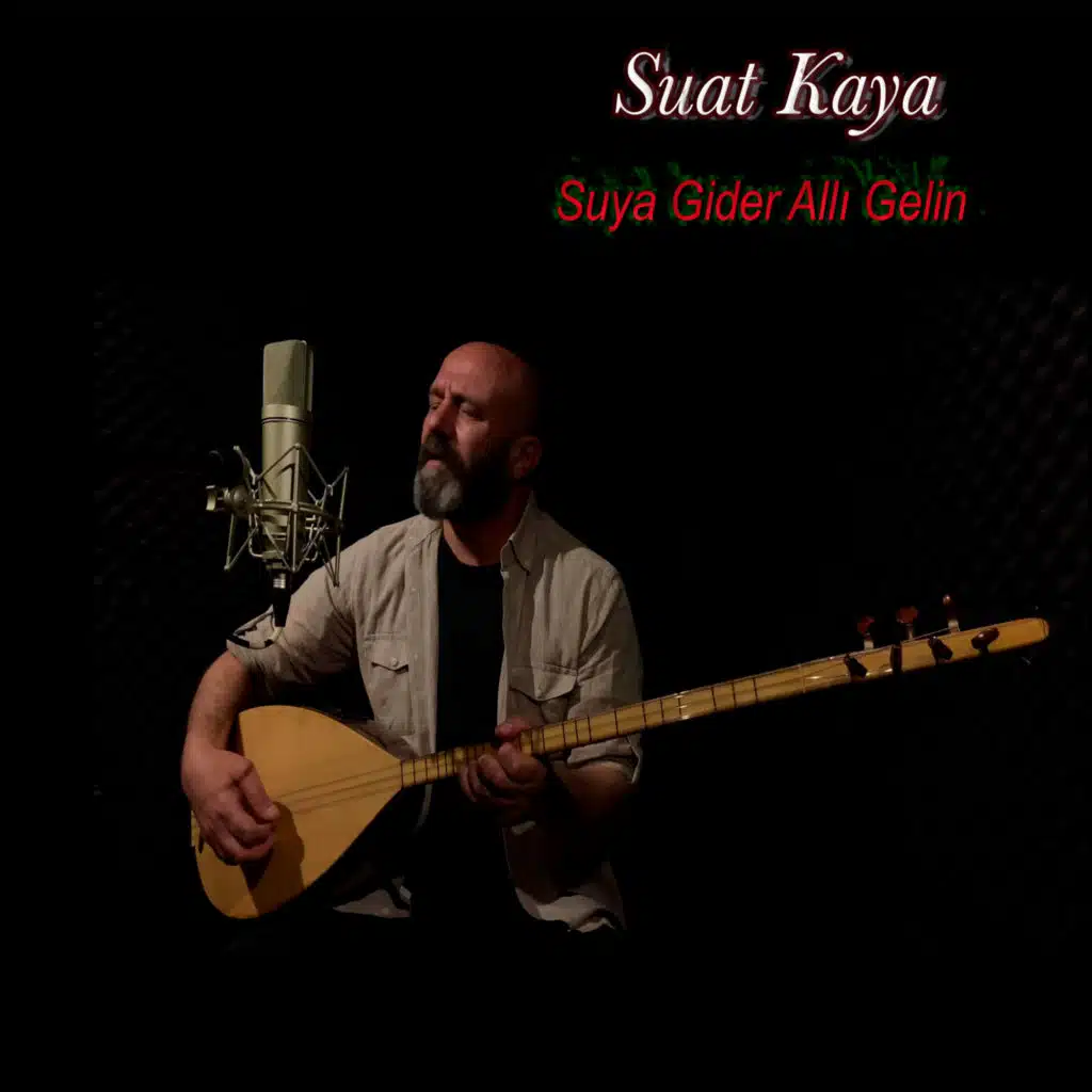 Suat Kaya
