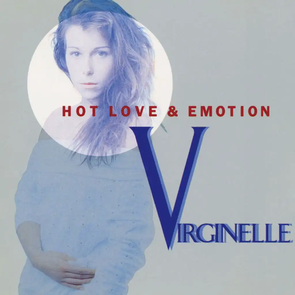 HOT LOVE & EMOTION