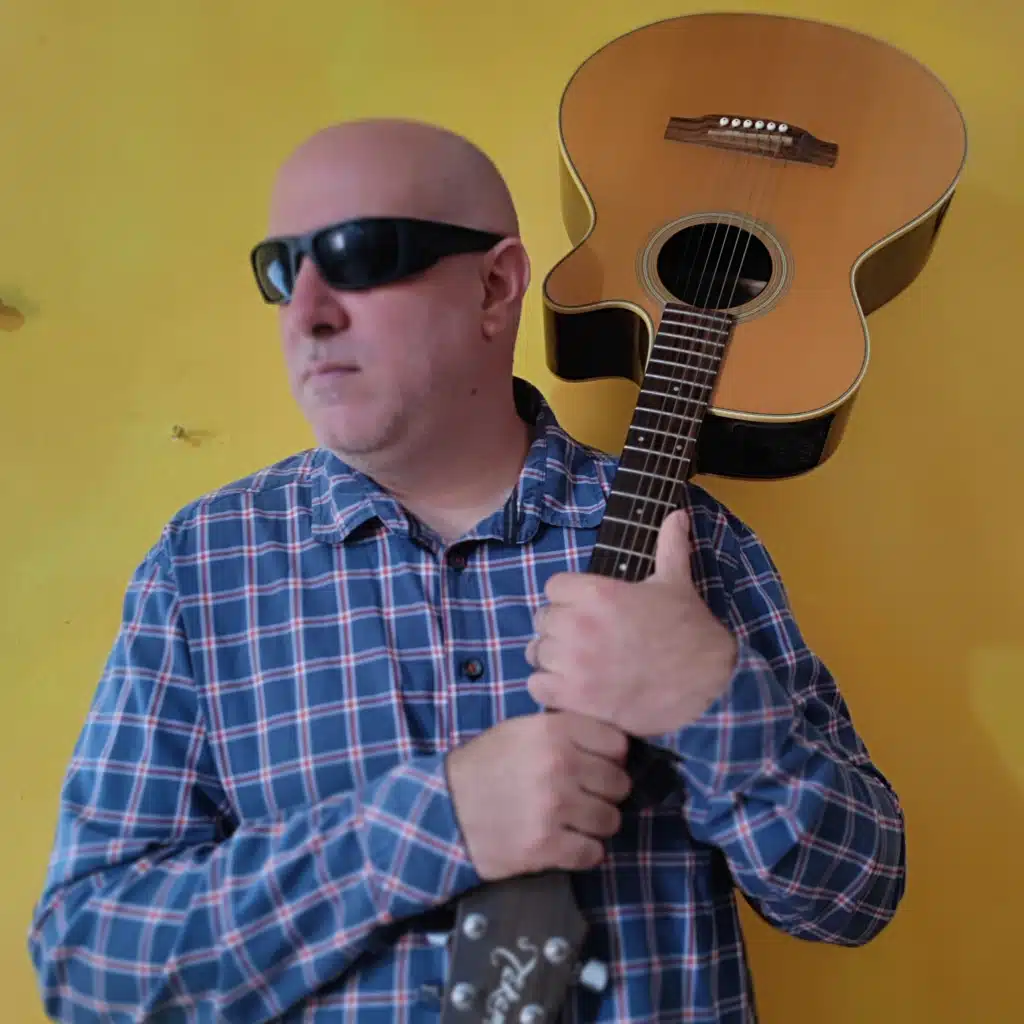 Leonardo Gabriel Garcia