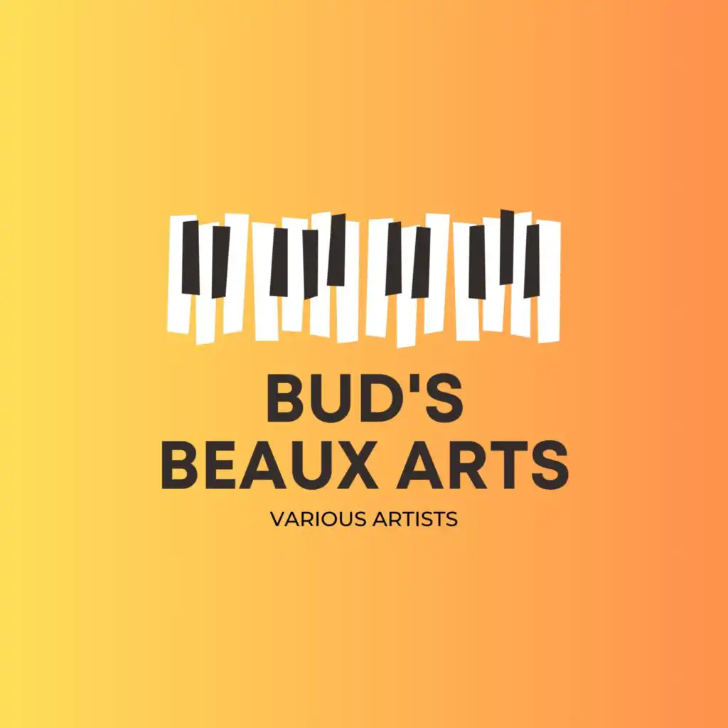 Bud's Beaux Arts