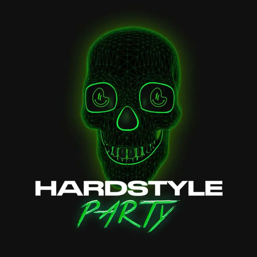 Hardstyle Party Bangers 2022