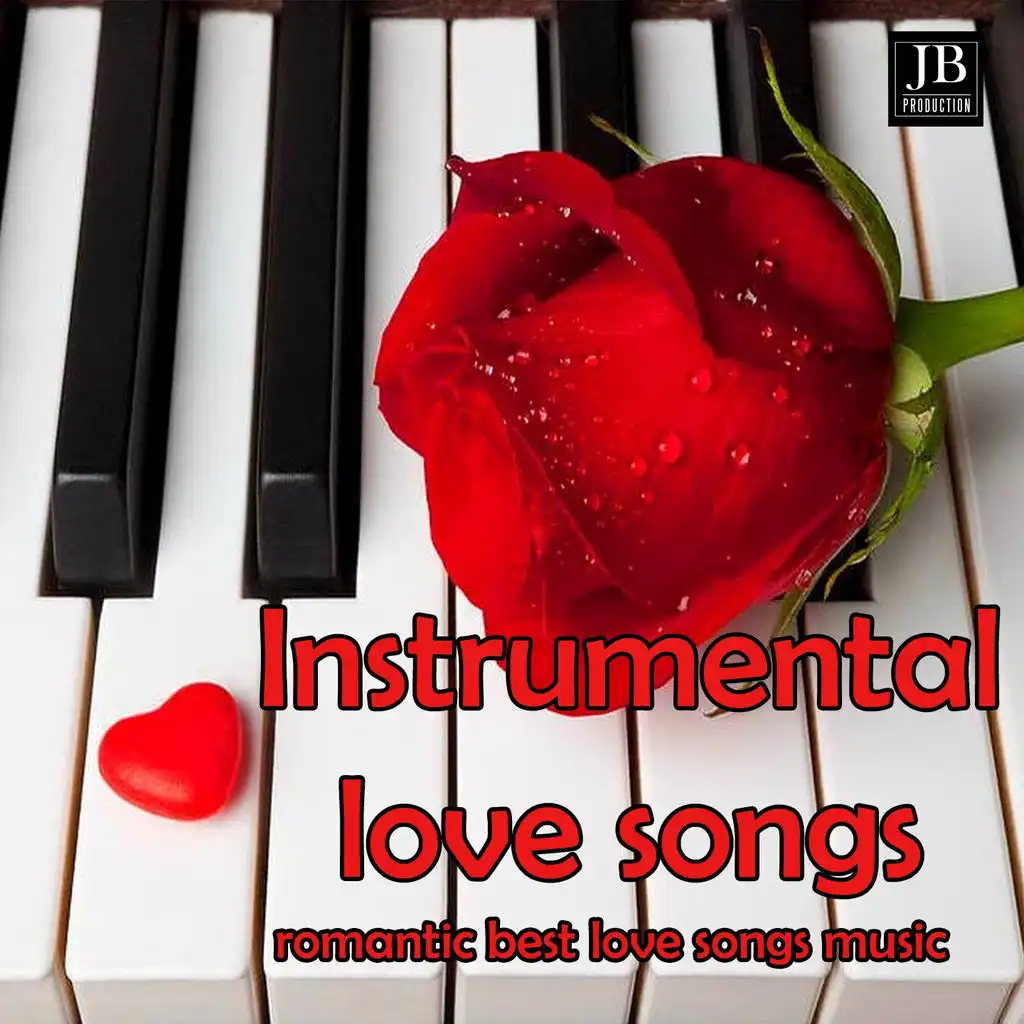 Instrumental Love Songs