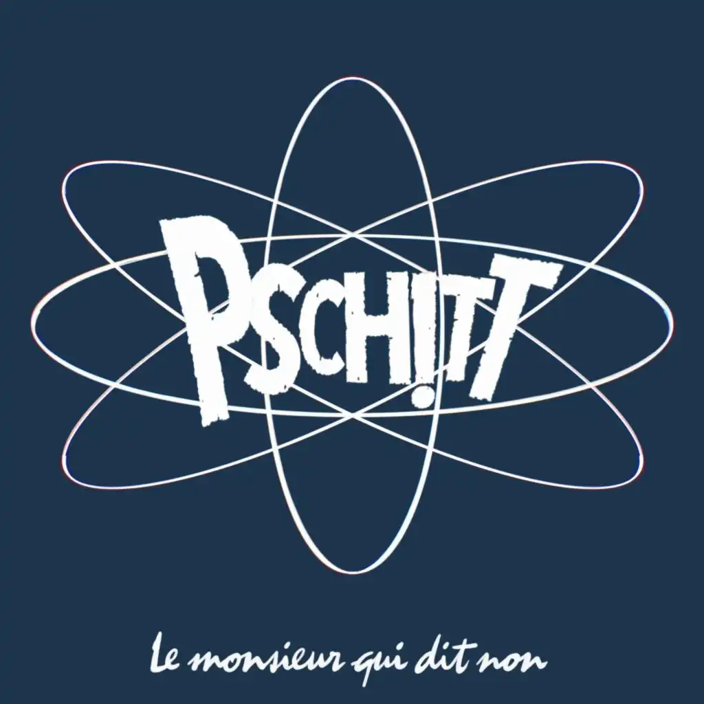 Le monsieur qui dit non