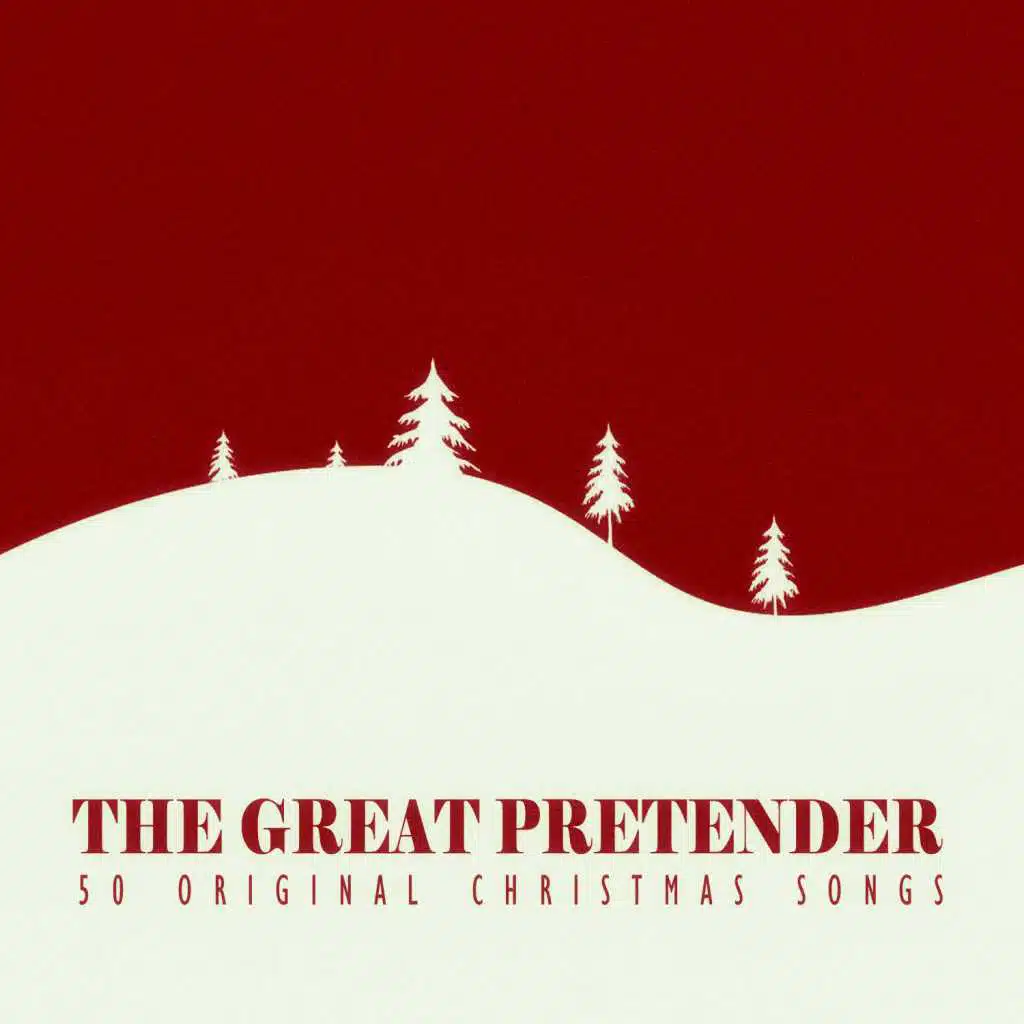The Great Pretender