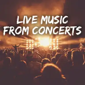 Live music from Concerts