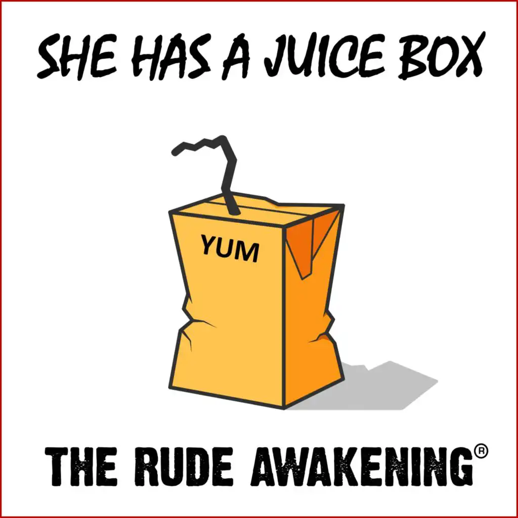 The Rude Awakening