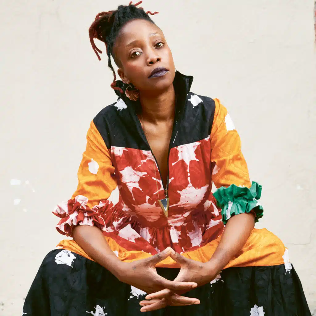 Yewande Komolafe’s ‘Everyday Lagos,’ plus Bridgeport’s Green Village Initiative