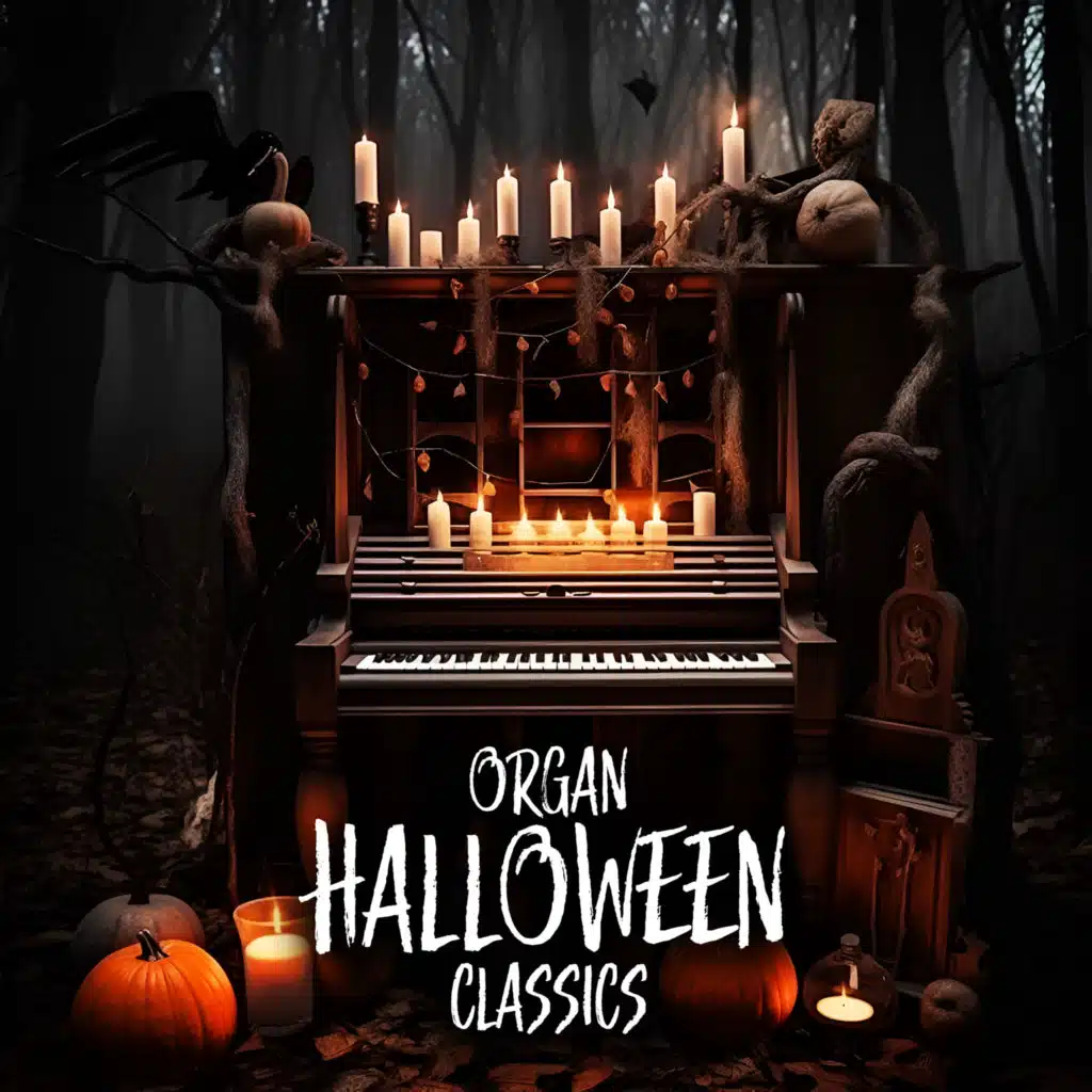 The Halloween Singers