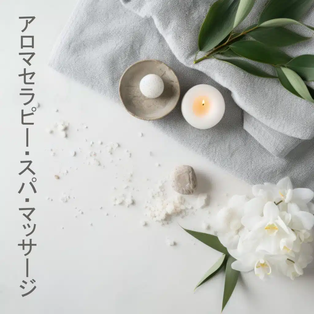 マッサージのための音楽アカデミー