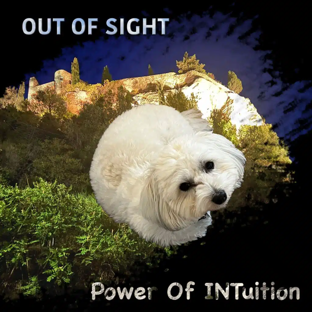 Power of INTuition