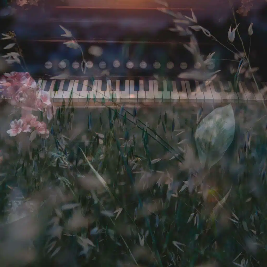 Small Parts of big Parts