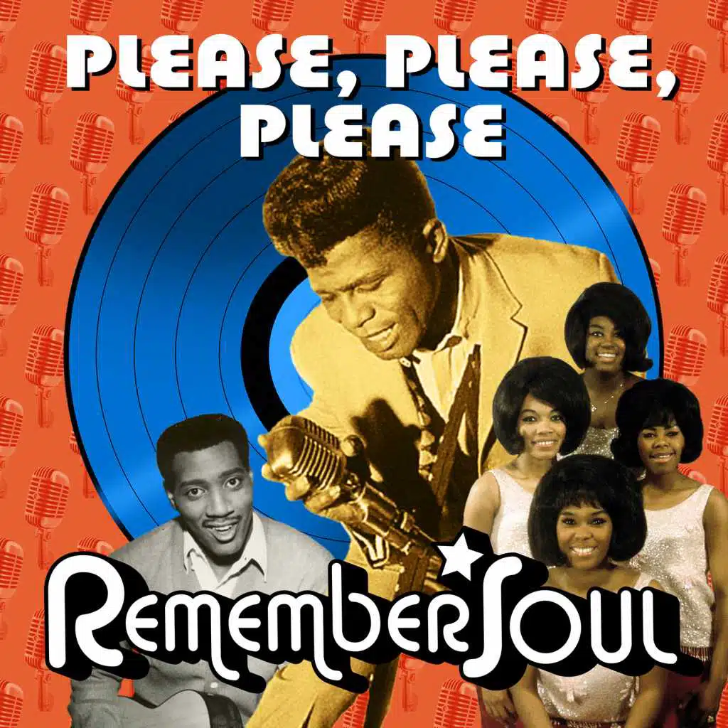 Please, Please, Please - Remember Soul