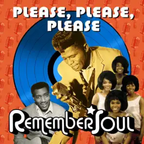 Please, Please, Please - Remember Soul