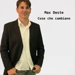 Max Deste
