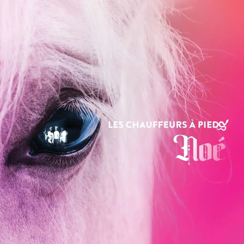 Les Chauffeurs à pieds