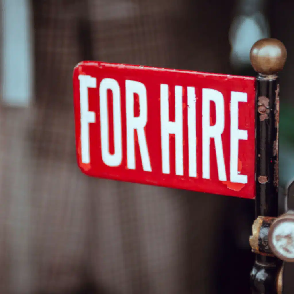 Will CRA's Have Jobs?