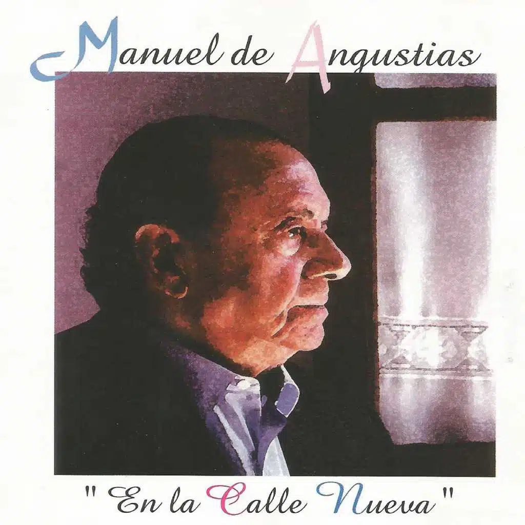"En la Calle Nueva" (feat. Antonio Moya)