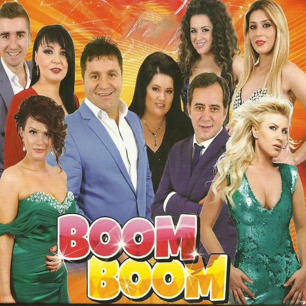 Boom Boom