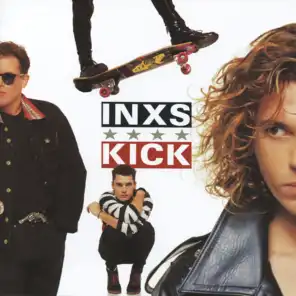 Kick (Remastered 2011)