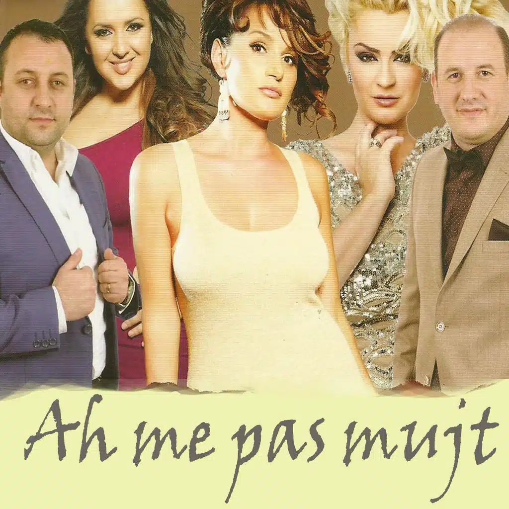 Ah Me Pas Mujt