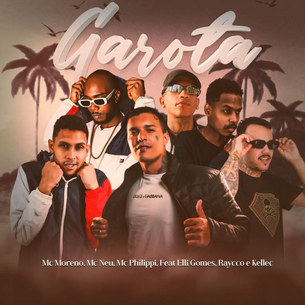 Mc Philippi, Mc Moreno & Mc Neu