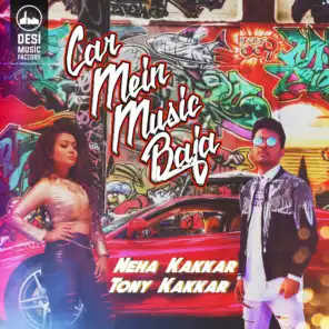 Car Mein Music Baja