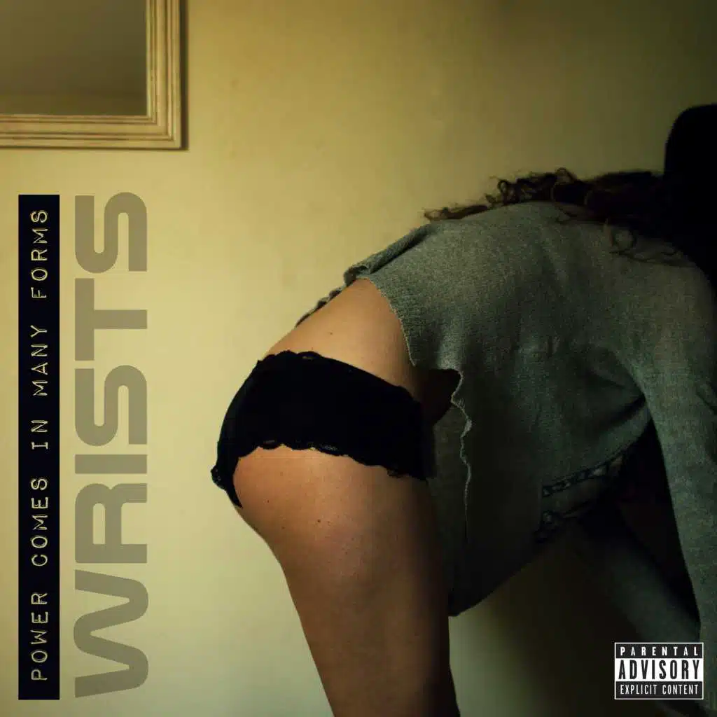 Power Comes in Many Forms