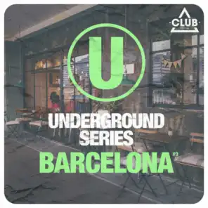 Underground Series Barcelona Pt. 3