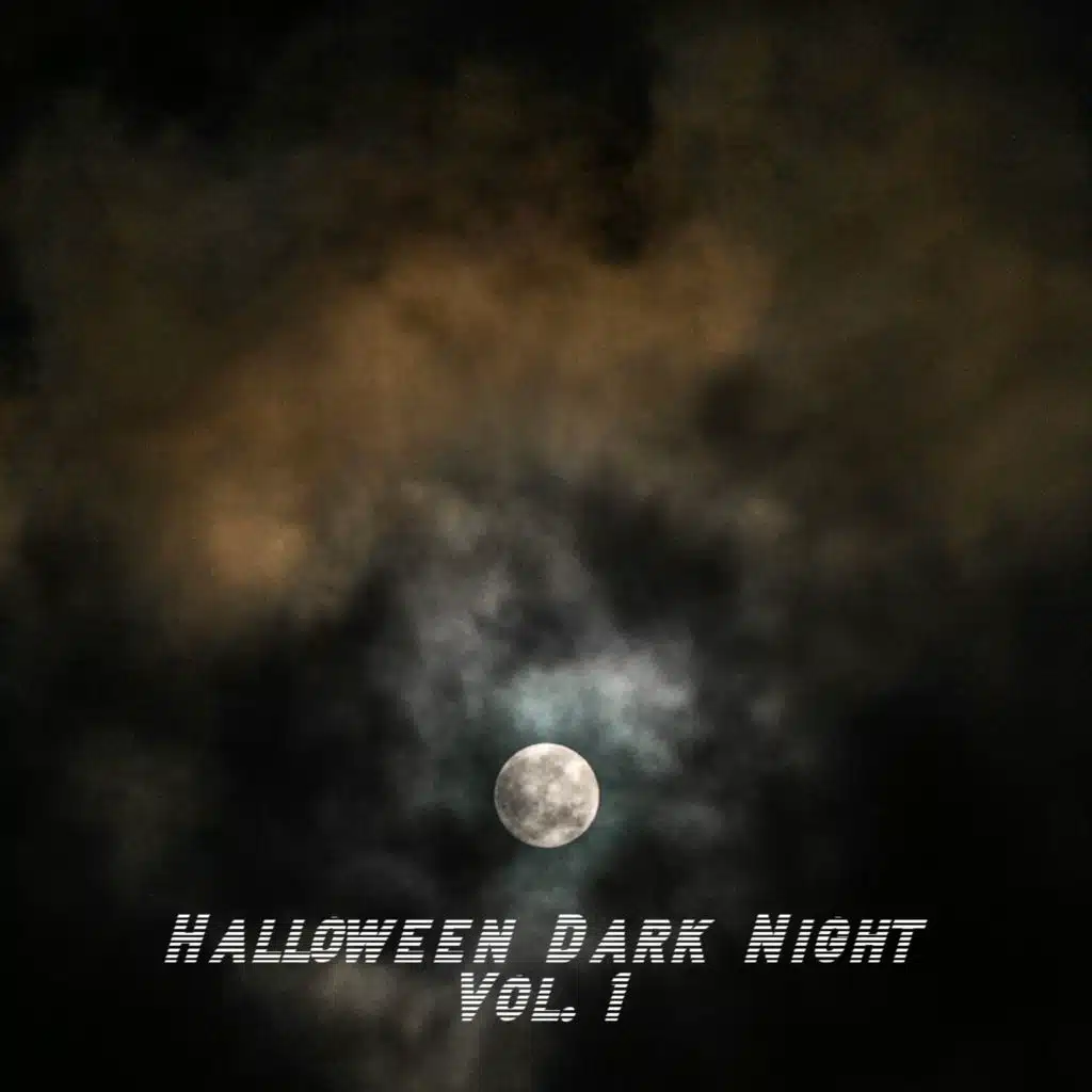 Dark Was The Night
