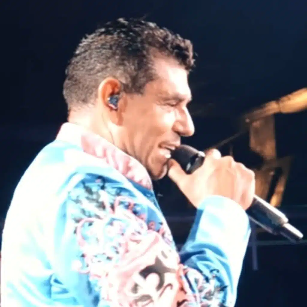 Jaime Espinoza y los Fugitivos (En Vivo)