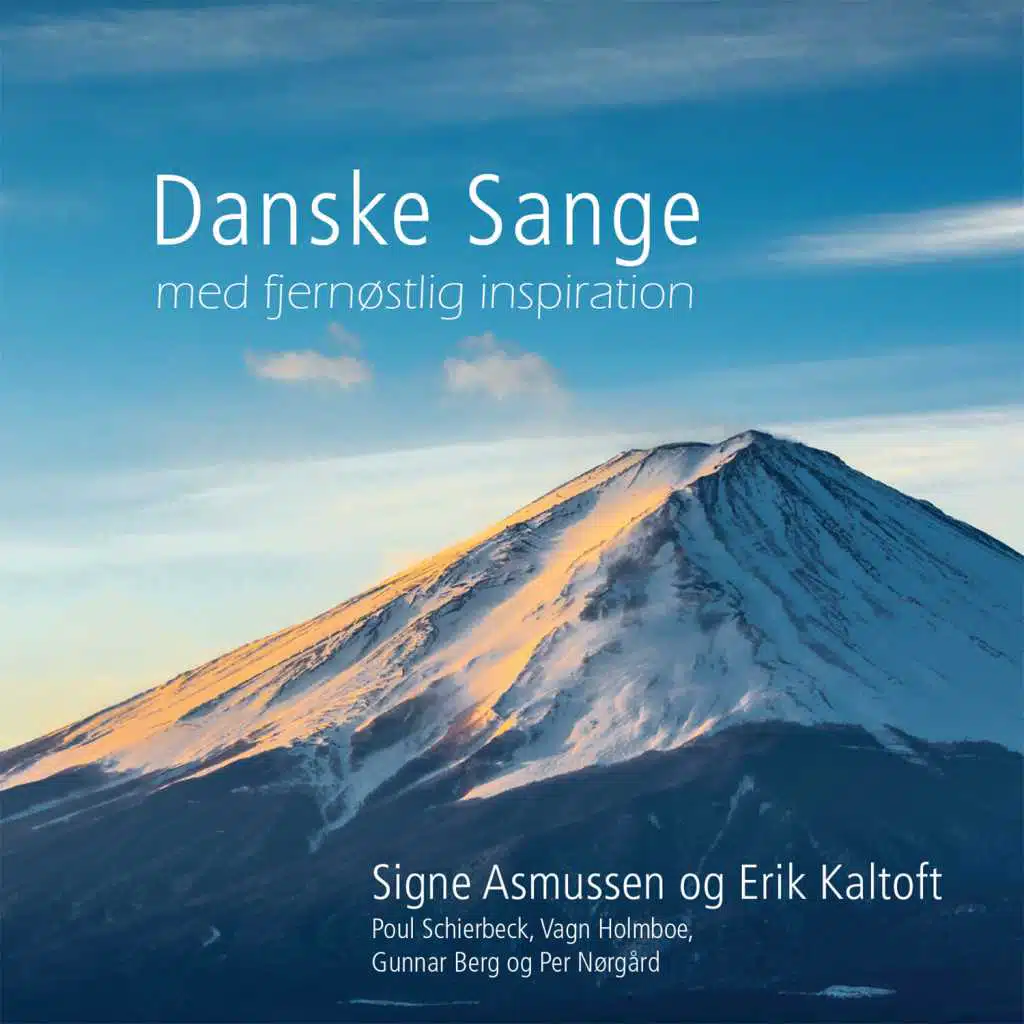 Danske Sange