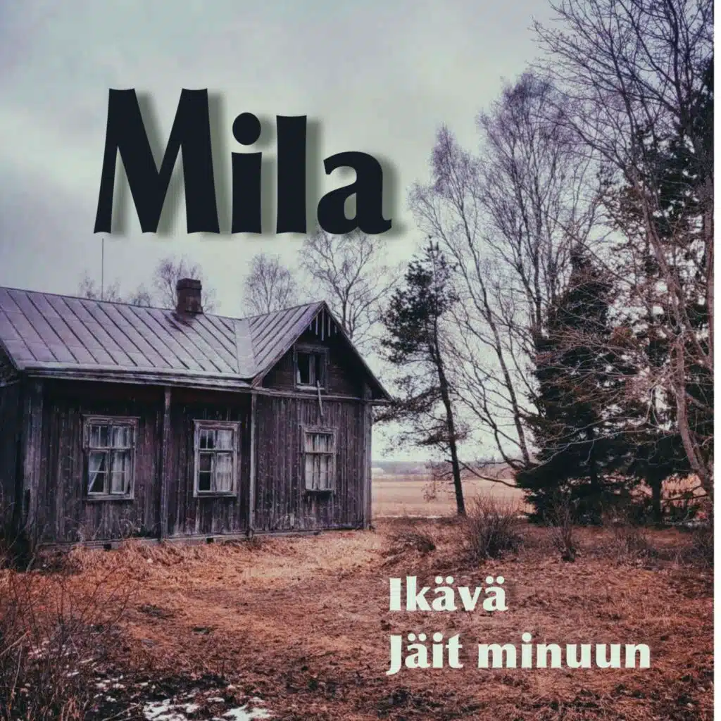 Ikävä
