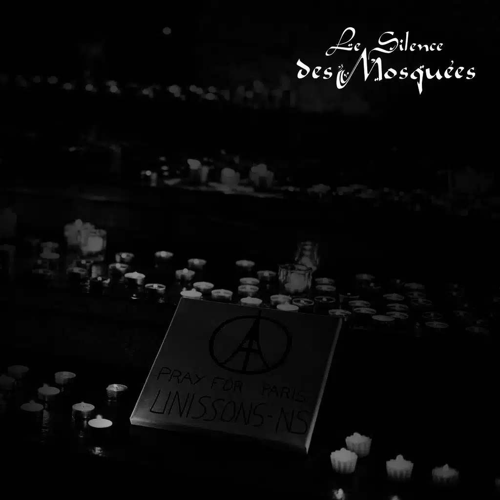 Paris (Radio Edit - Sans guitare)