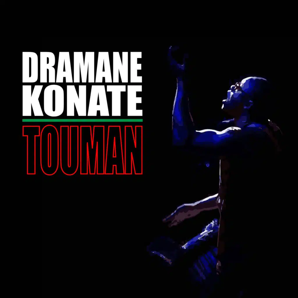 Djembe Kan