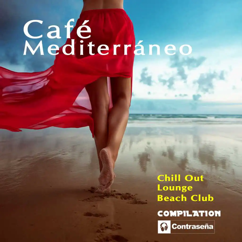 Café Mediterráneo Compilation (Session)