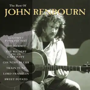 The Best Of John Renbourn