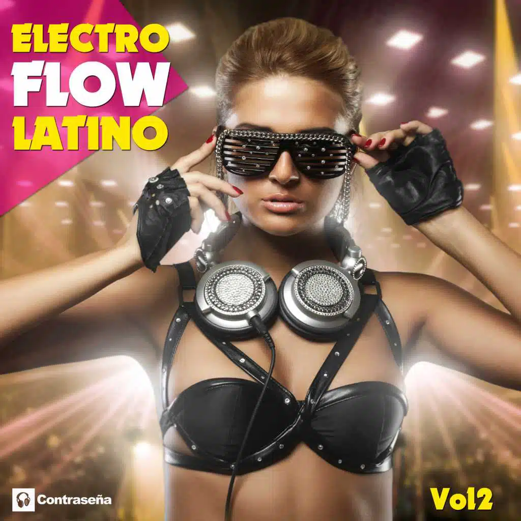 Lamento Boliviano (Extended Mix) [feat. Juan Martinez]