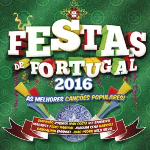 Festas de Portugal 2016