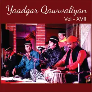 Yaadgar Qawwaliyan, Vol. 17