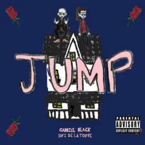 jump (feat. Sofi de la Torre)