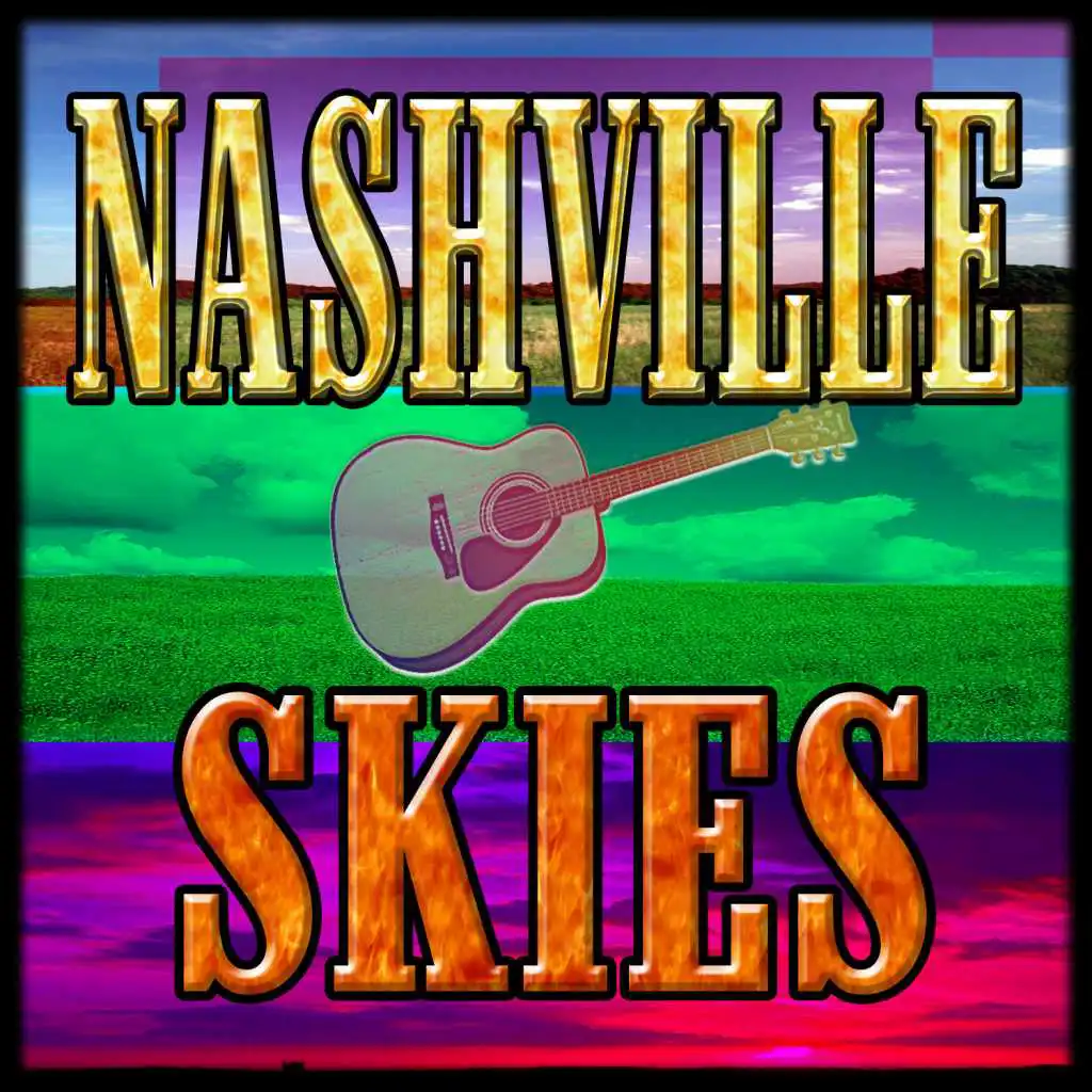 CuePak: Nashville Skies Vol. 1