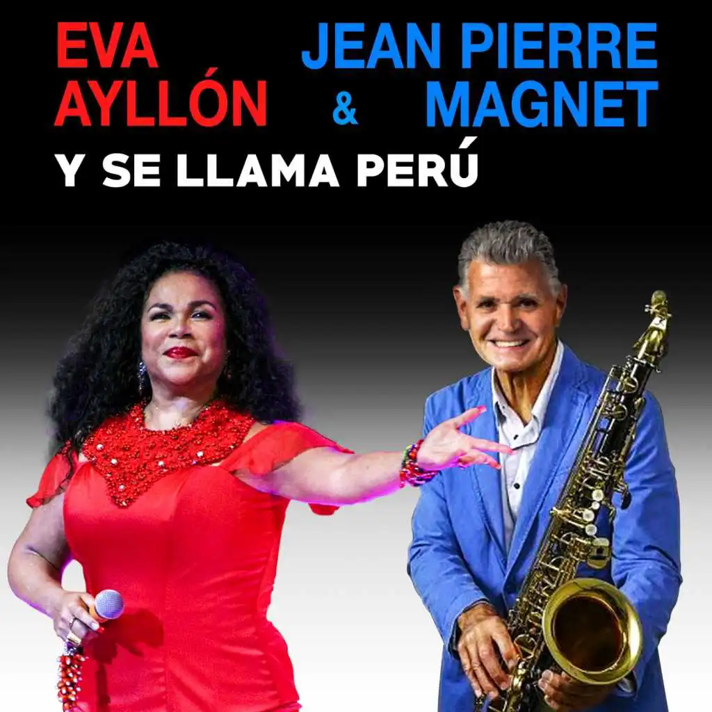 Y Se Llama Perú (feat. La Gran Banda)