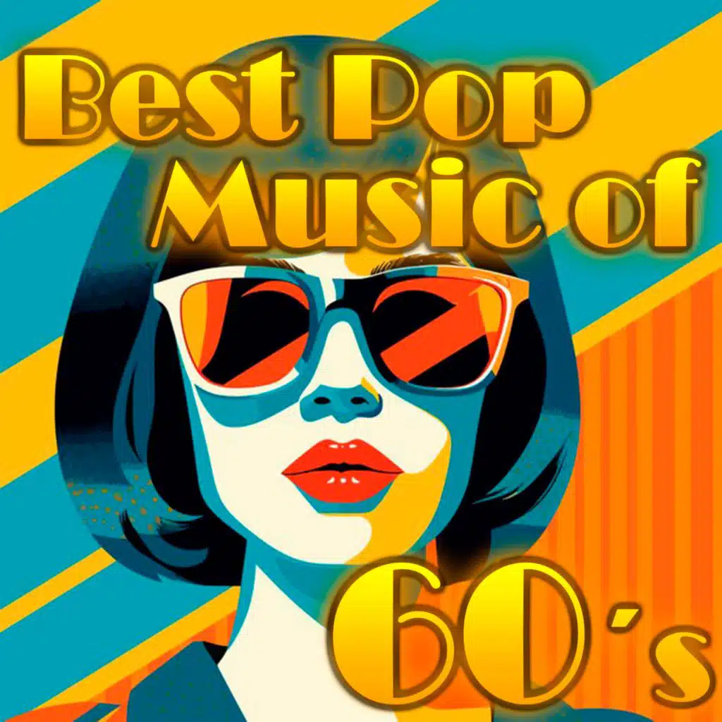 Best Pop Music of 60´s