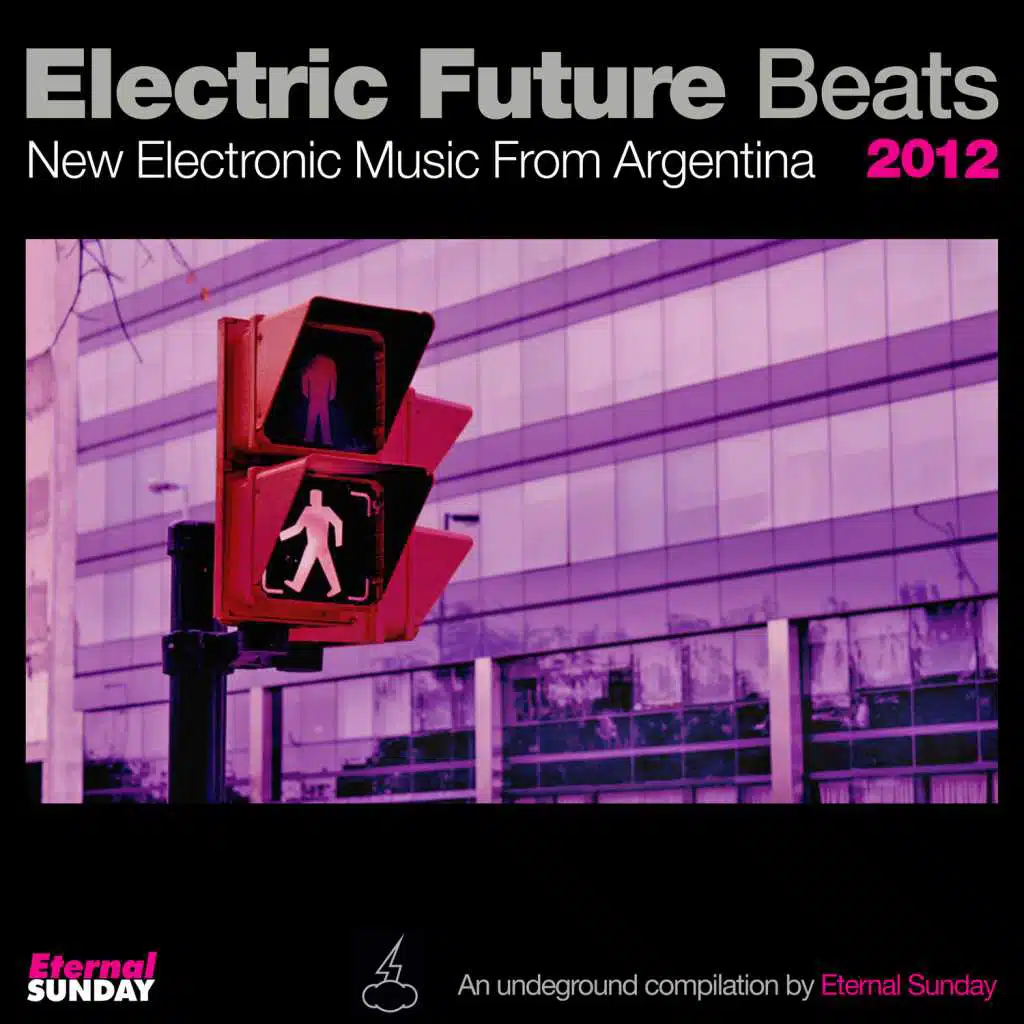 Electric Future Beats 2012: New Electronic Music from Argentina