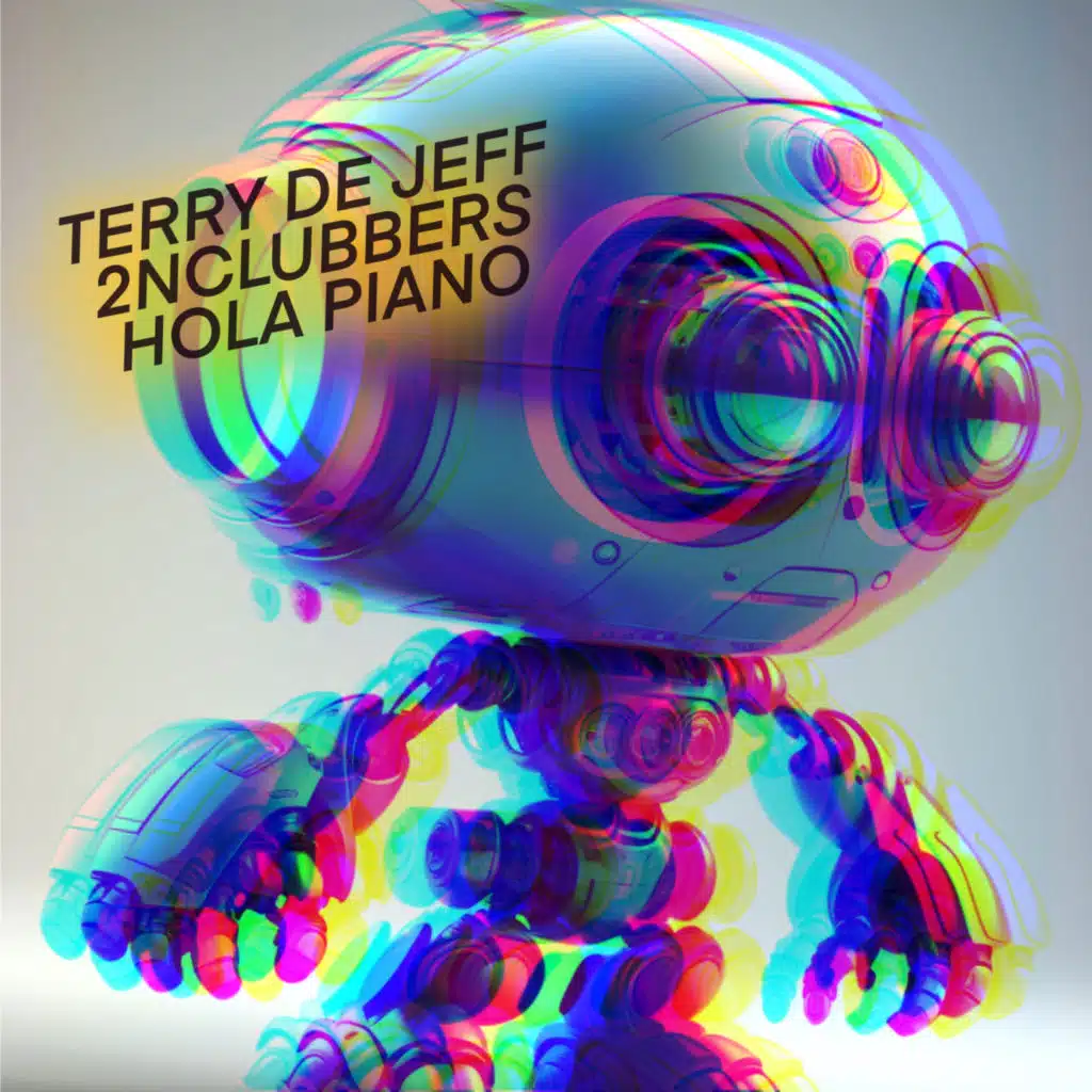 Terry De Jeff & 2nClubbers