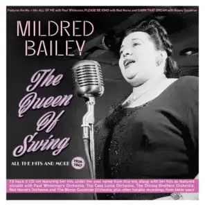 Mildred Bailey & Her Alley Cats
