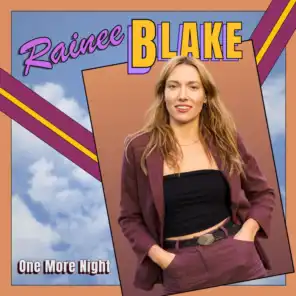 Rainee Blake