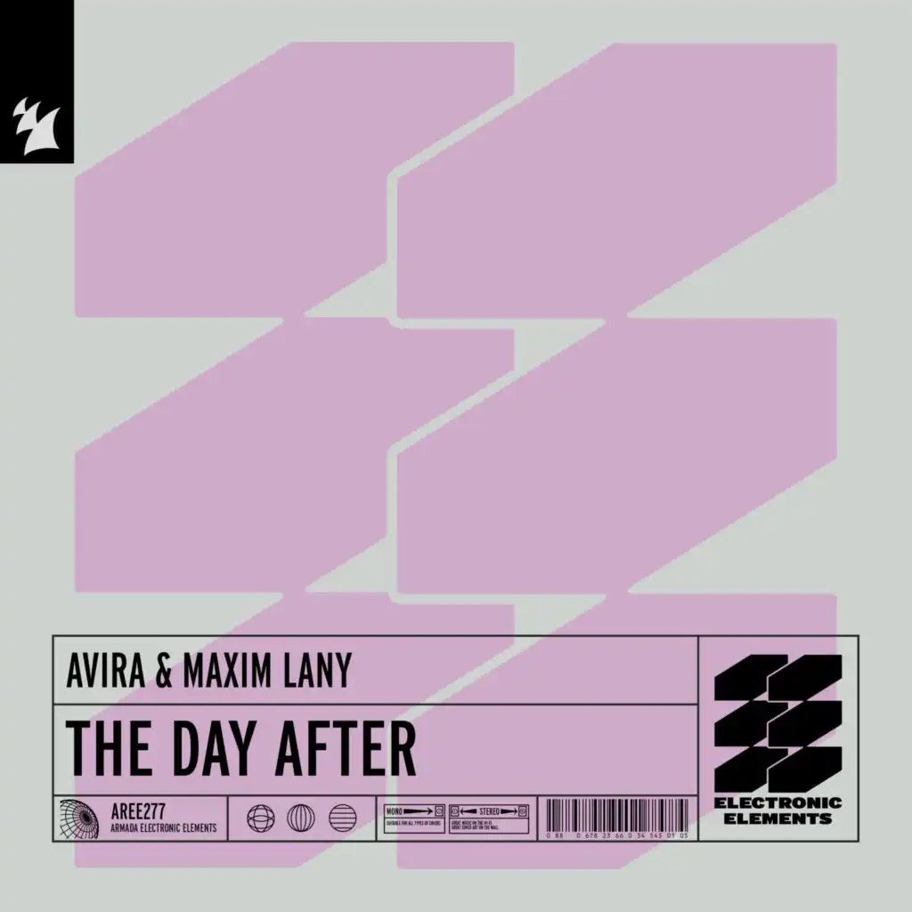 The Day After (Extended Mix)