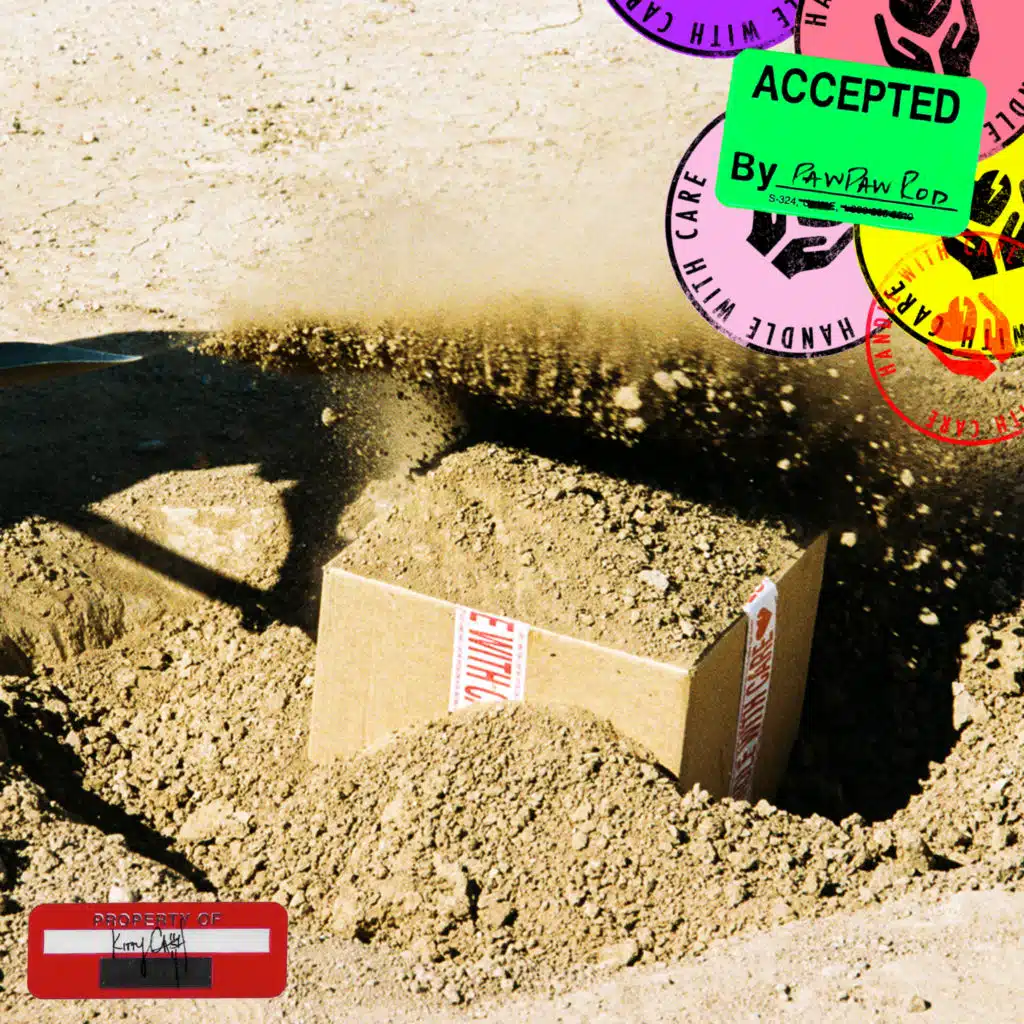 Kitty Ca$h & PawPaw Rod