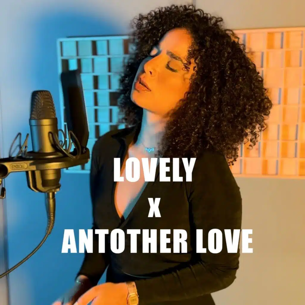 Lovely x Another Love